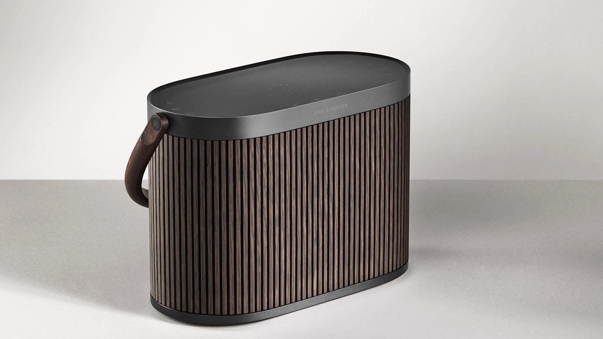 Loa B&O Beosound A5 Dark Oak (Used) - Đánh giá chi tiết tại Piano House